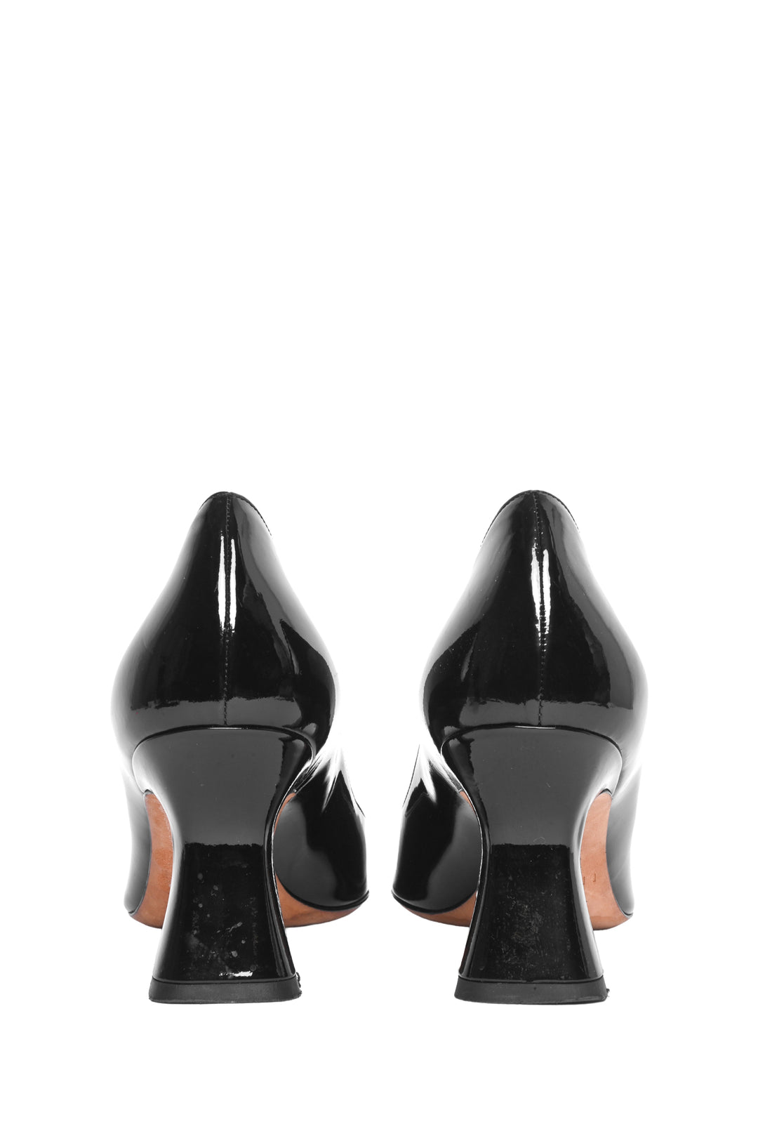 Size 39.5 Pumps