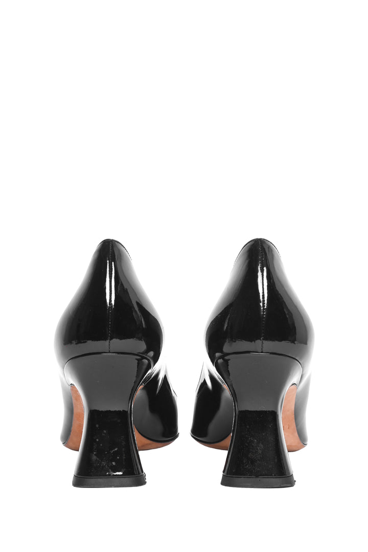 Size 39.5 Pumps