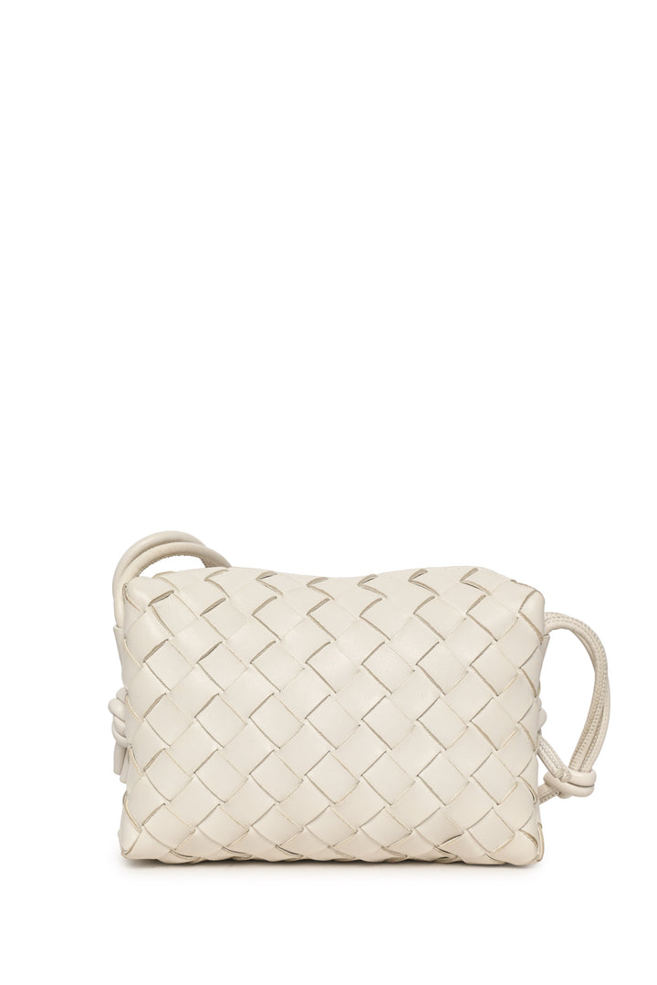 Bottega Veneta 2024 Mini Loop Shoulder Bag