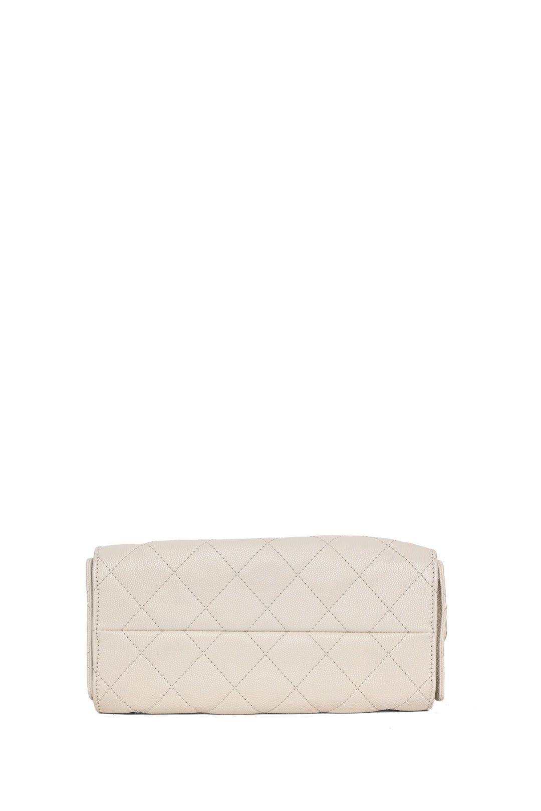 Chanel Caviar Quilted Mini 25 Hobo