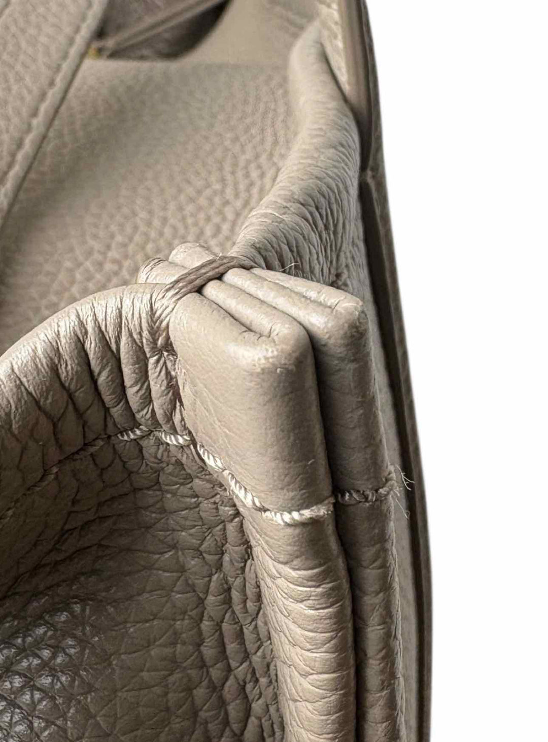 Marc Jacobs The Tote Bag Leather Purse