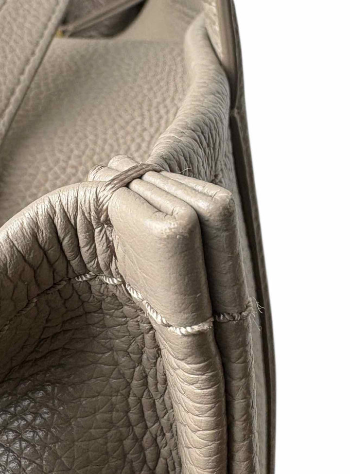 Marc Jacobs The Tote Bag Leather Purse