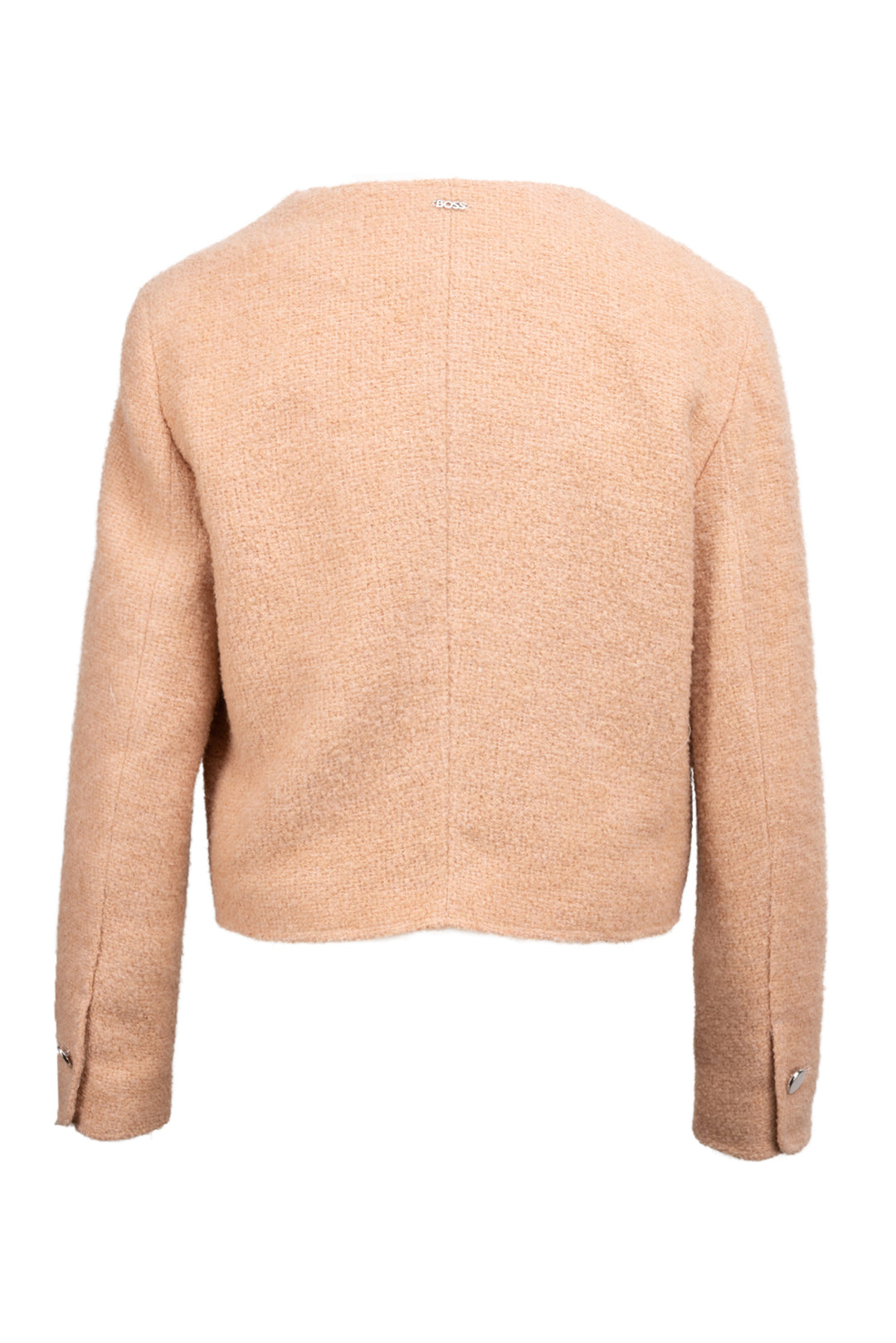 BOSS Size 4 Jesetta Jacket