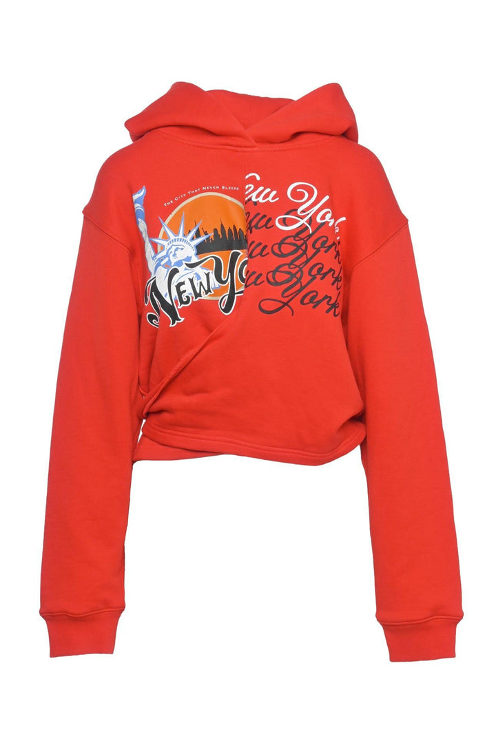 3.1 Phillip Lim Size L Sweatshirt