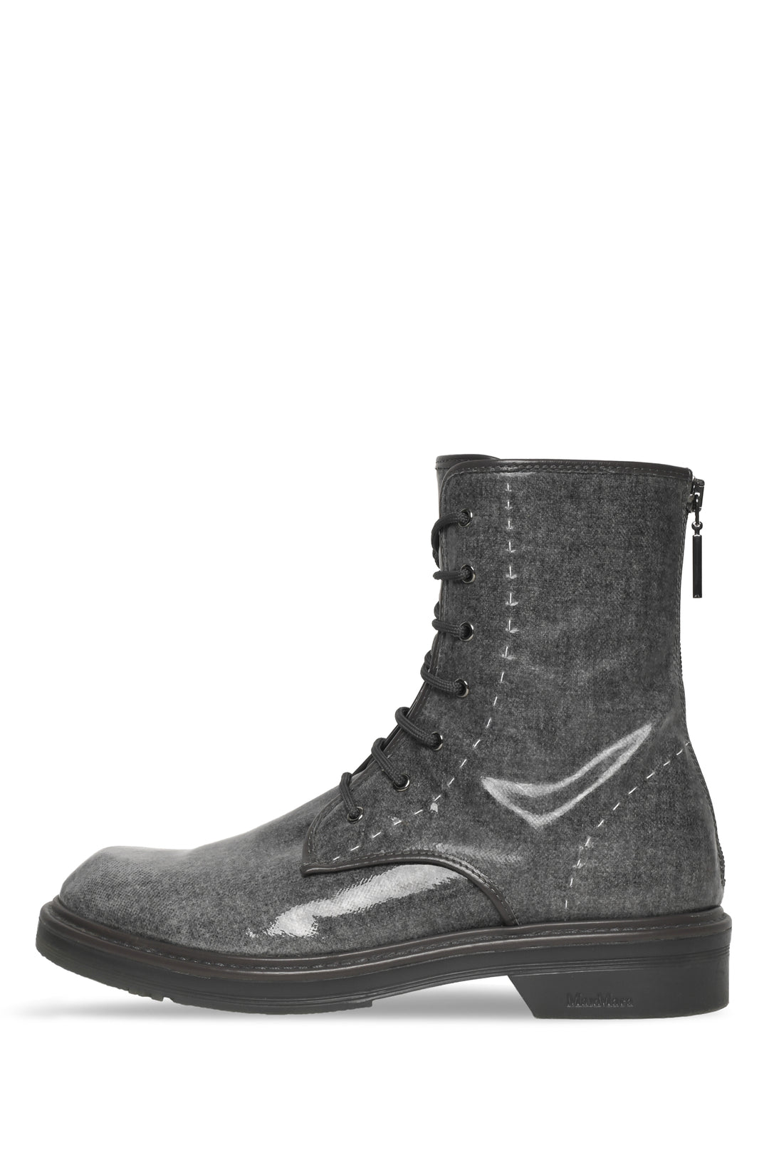 Maxmara Size 39 Boots