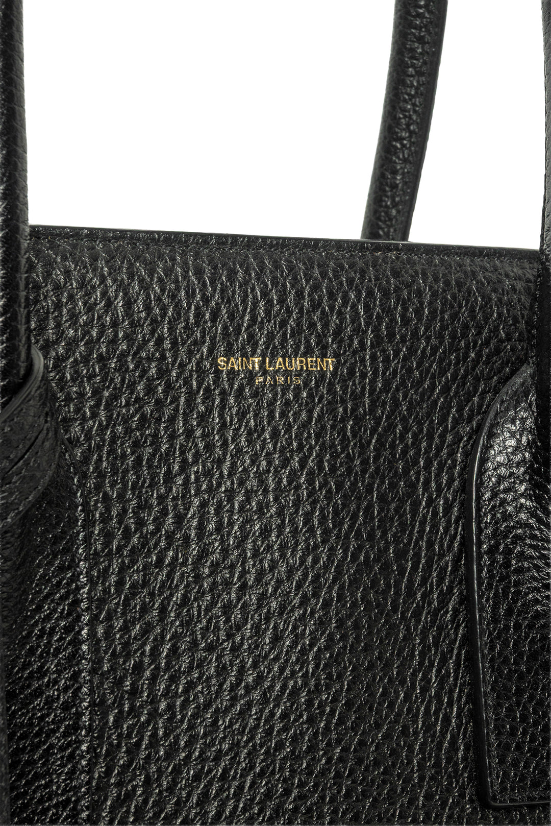 Saint Laurent 2014 Medium Sac De Jour Tote