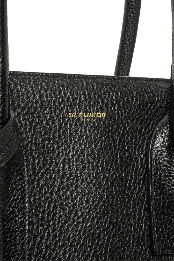 Saint Laurent 2014 Medium Sac De Jour Tote