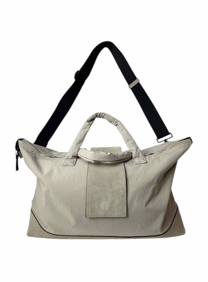 James Perse La Medium Duffle Bags