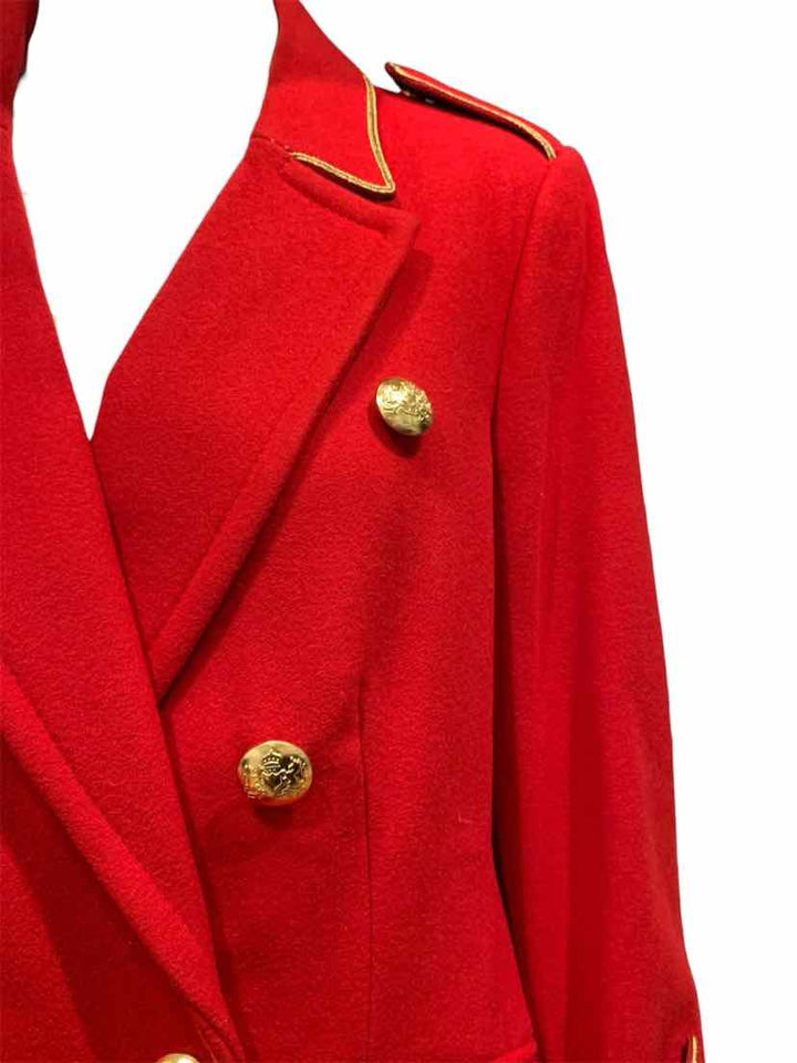 Banana Republic Size M Coat