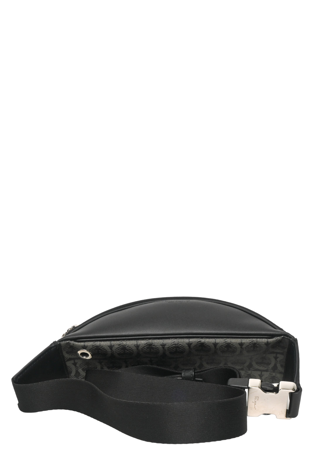 Salvatore Ferragamo Belt Bag