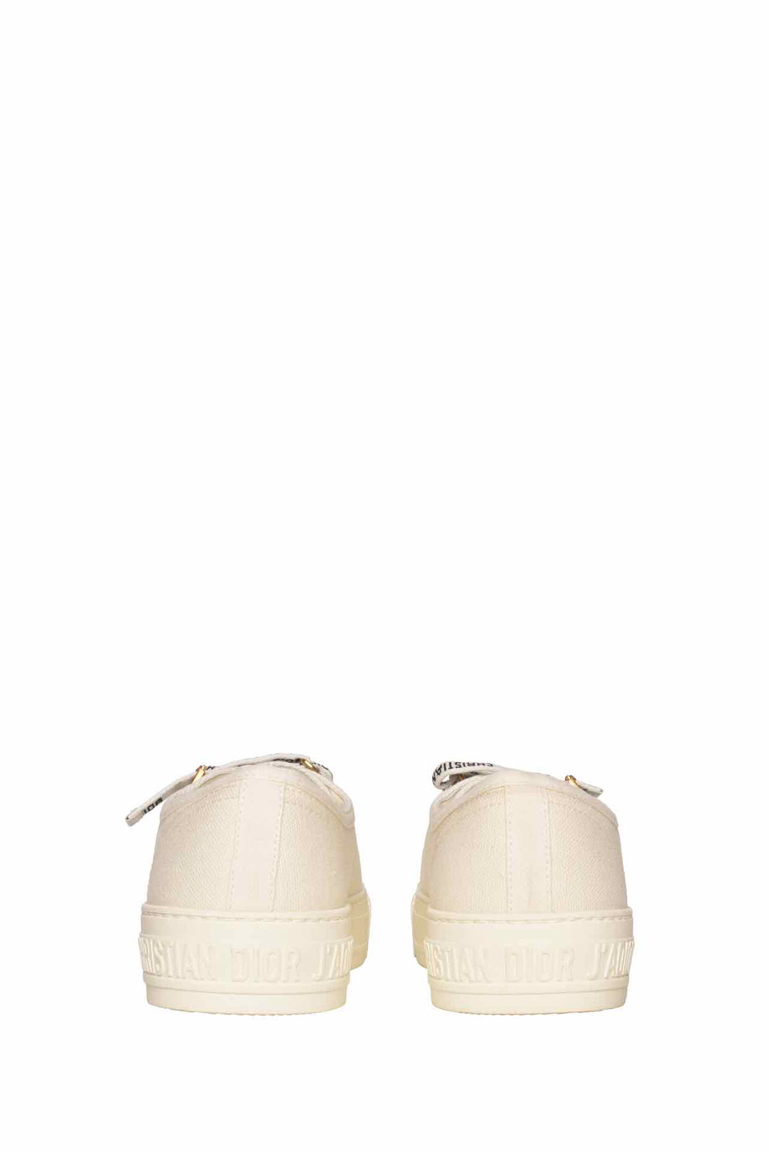 Dior Size 35 Walk'N'Dior Sneaker