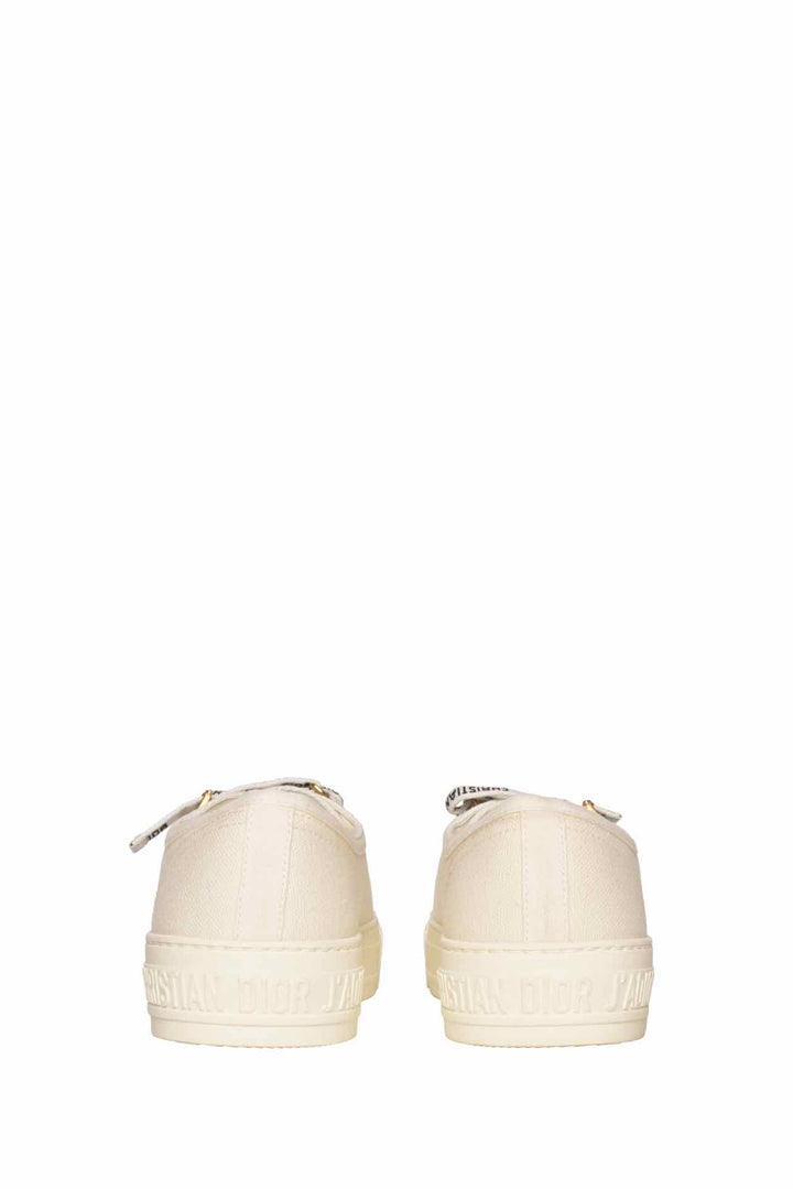 Dior Size 35 Walk'N'Dior Sneaker