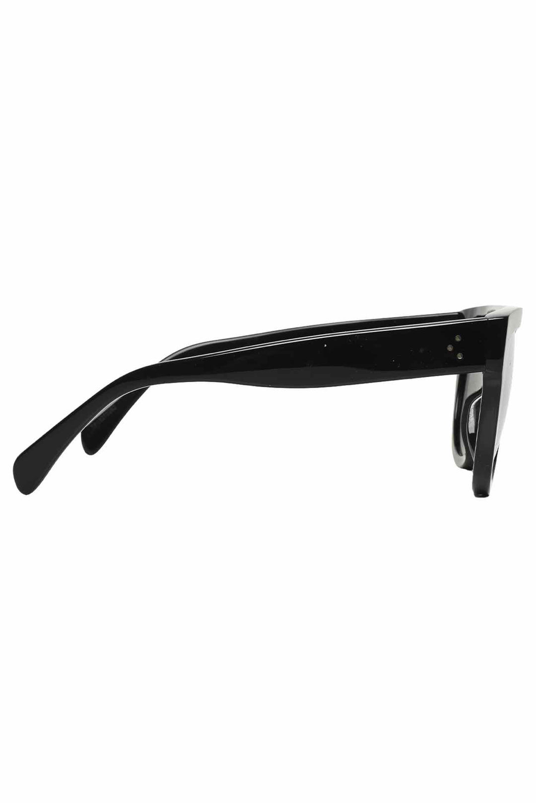 Celine Shield Sunglasses