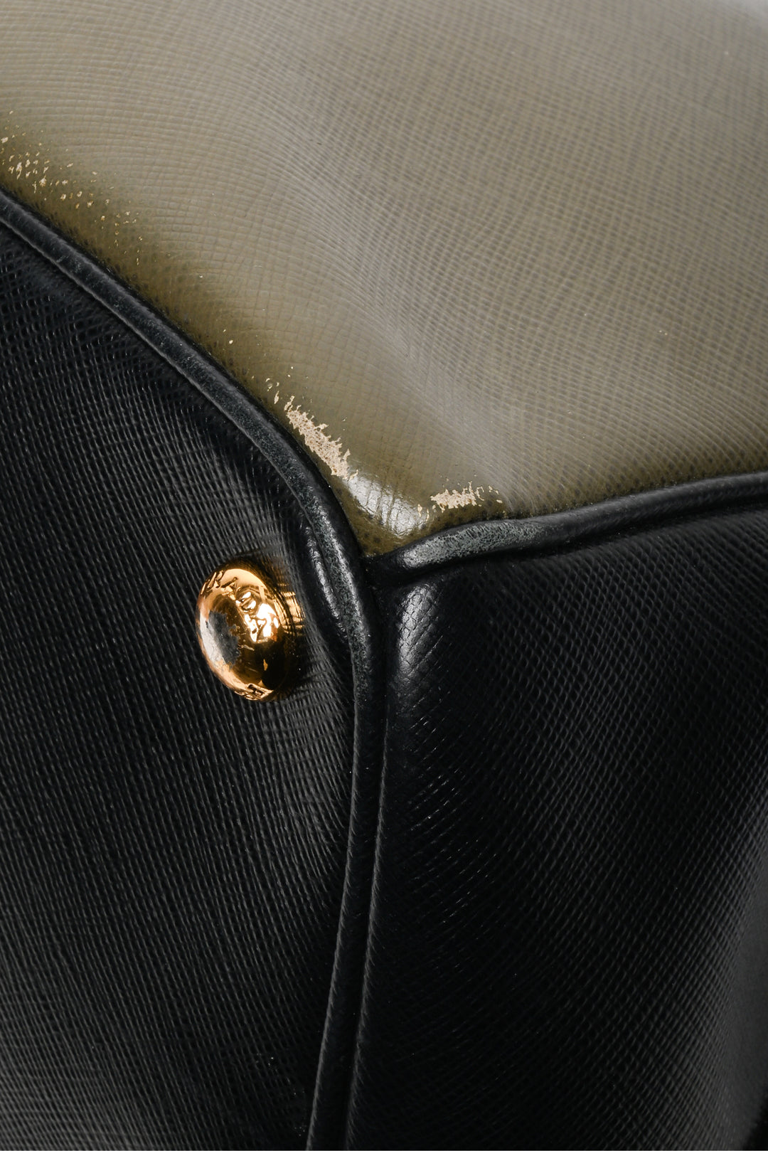 Prada Large Galleria Tote