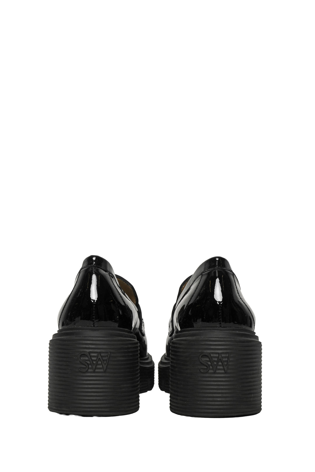 Stuart Weitzman Size 7.5 Sleek Loafers
