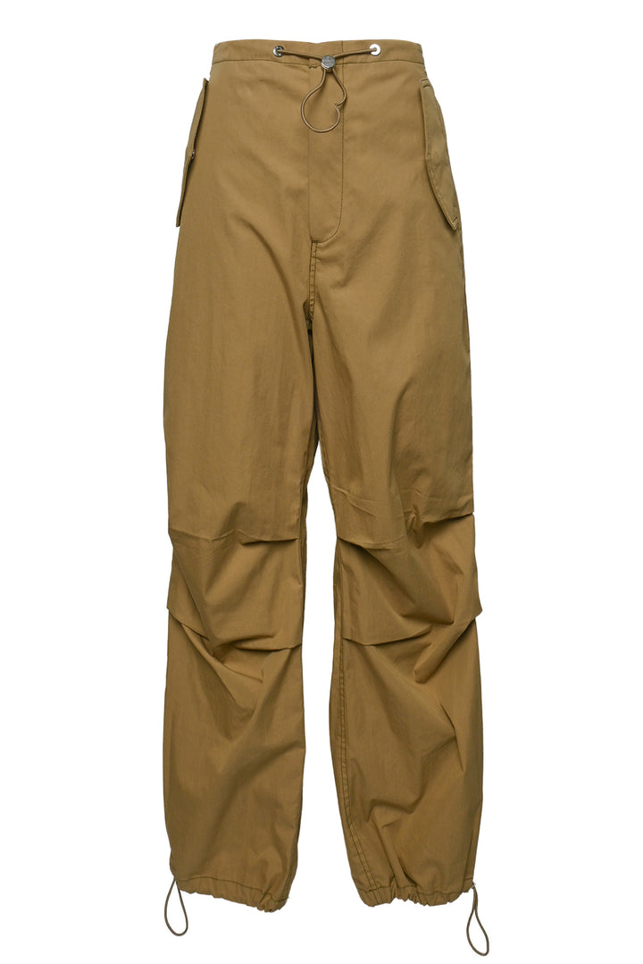 Dion Lee Size 2 Toggle Trousers