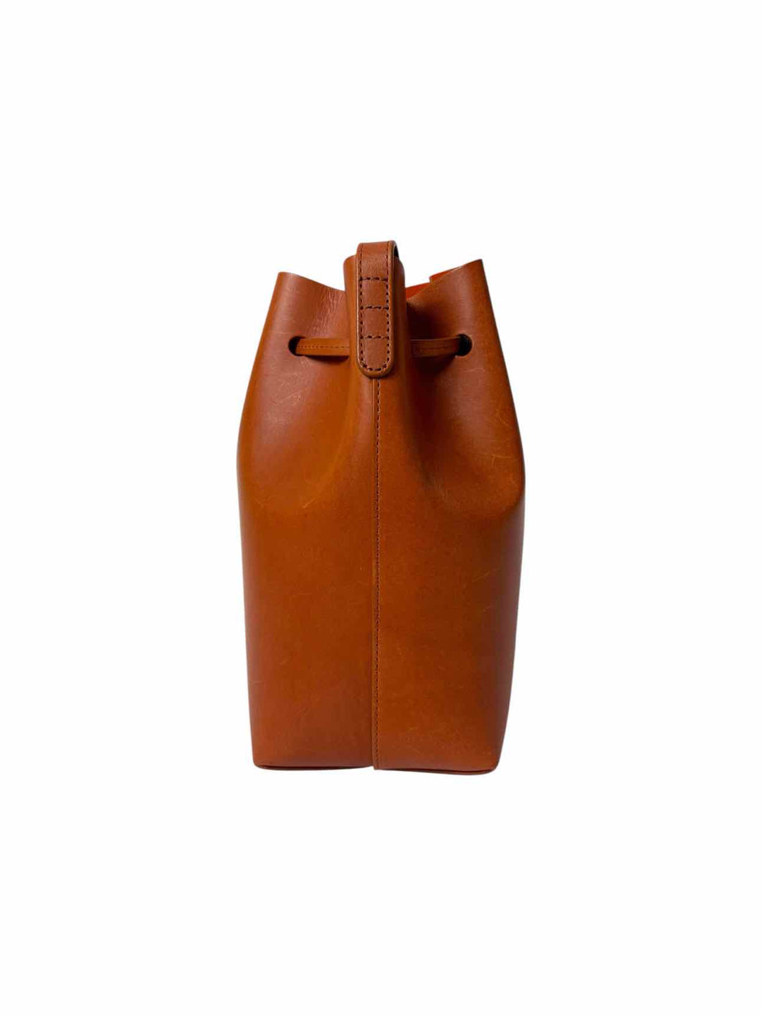 Mansur Gavriel Mini Bucket Purse