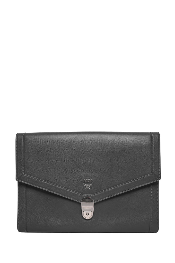 MCM Envelope Clutch