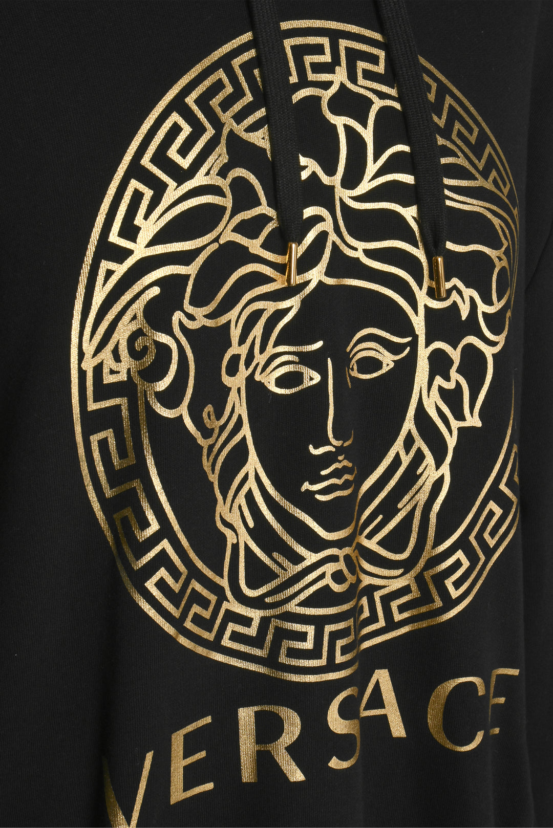 Versace Size XXXL Men's Hoodie