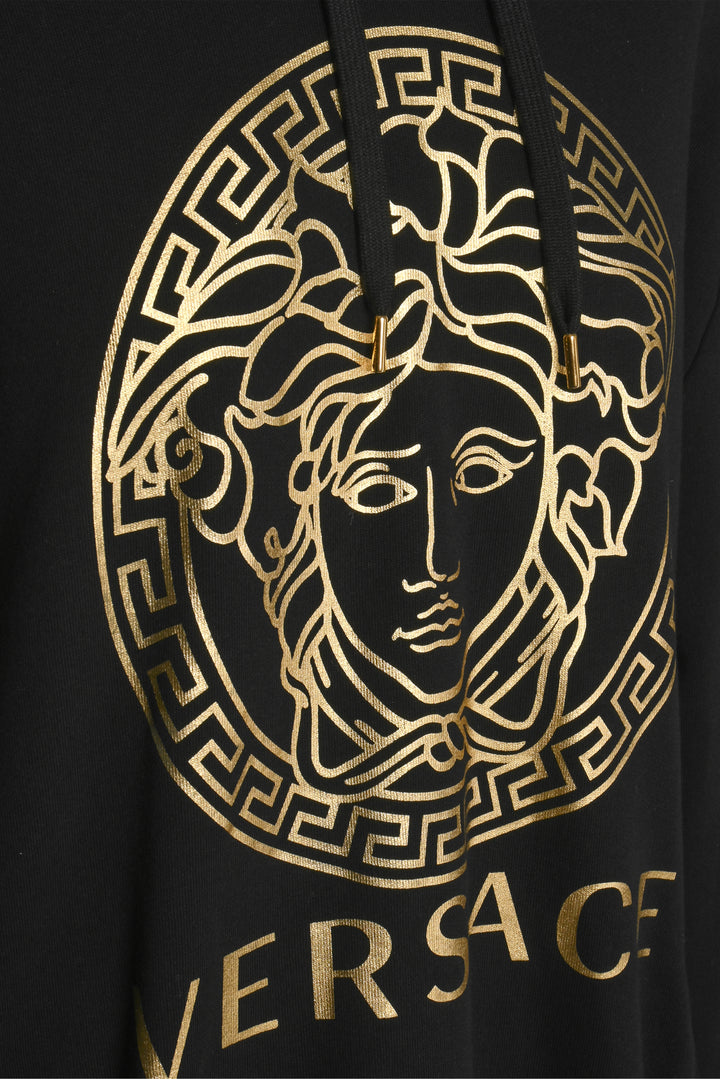 Versace Size XXXL Men's Hoodie