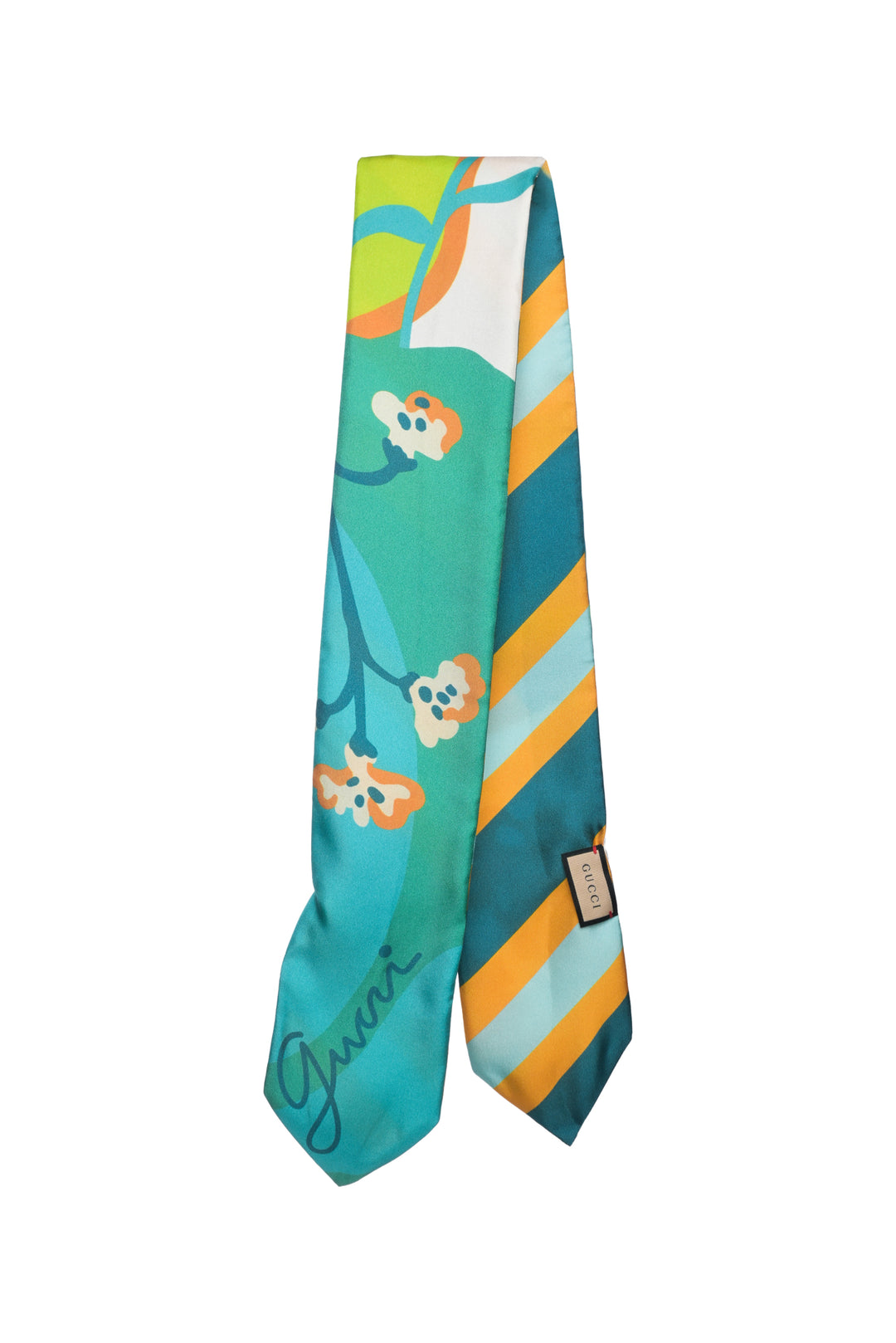 Gucci Scarf