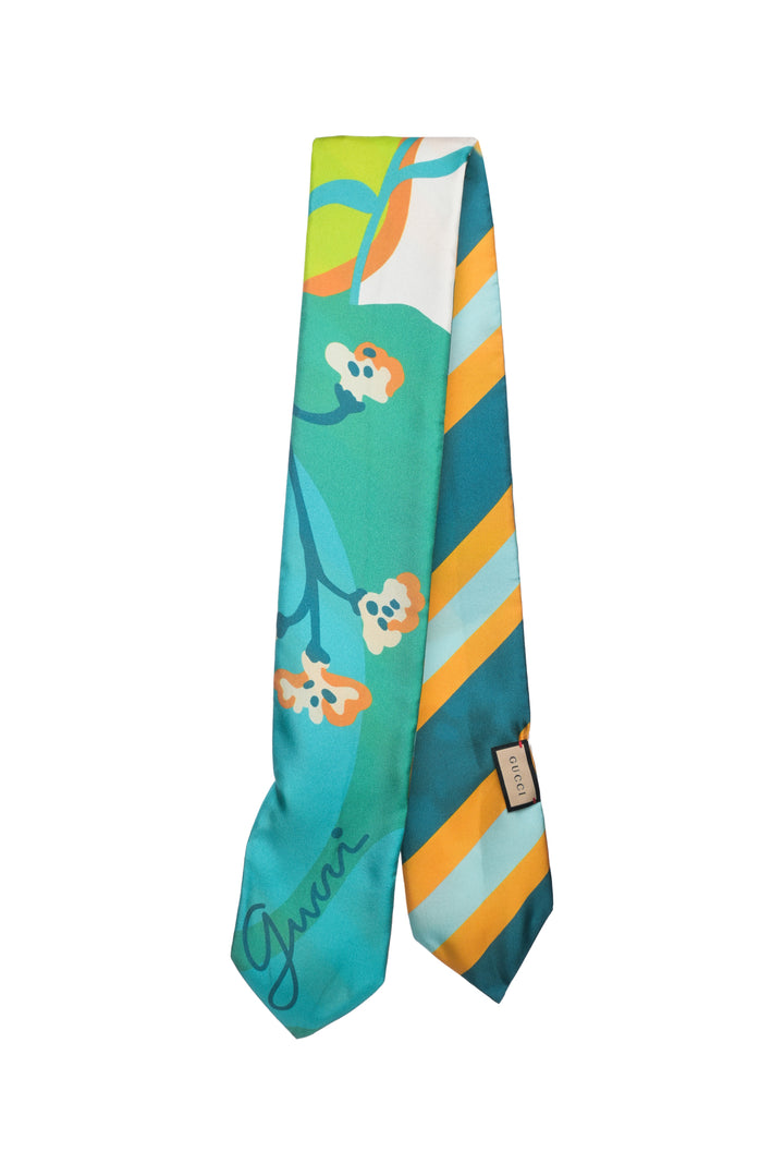 Gucci Scarf