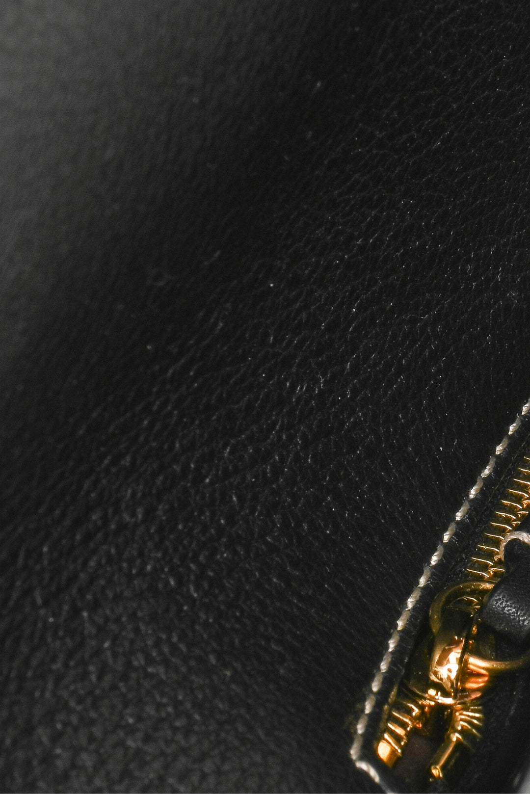 Metier Calf Leather Market Weekend Tote