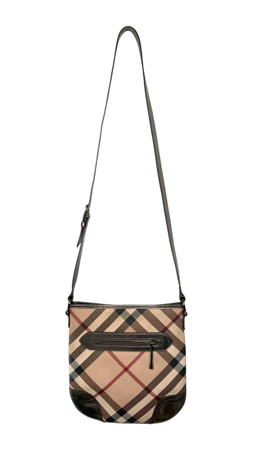 Burberry Purse