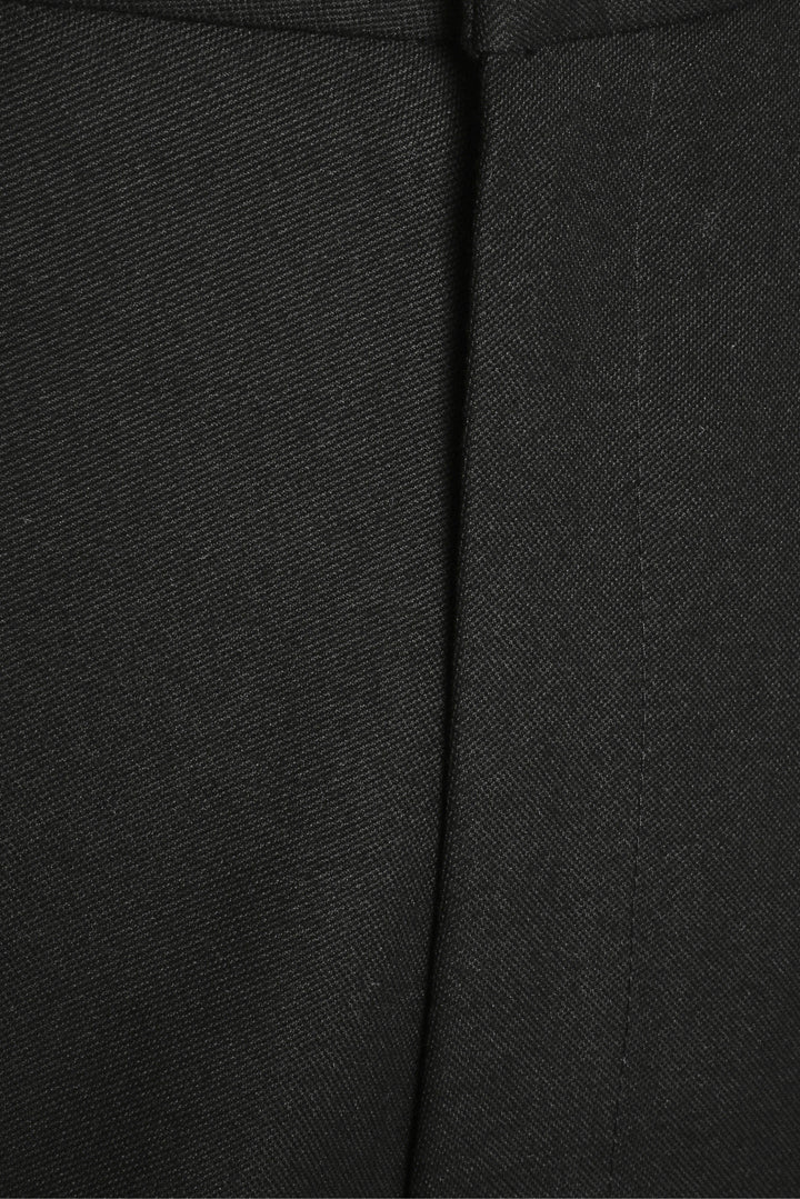 Toteme Size L Straight Leg Trouser