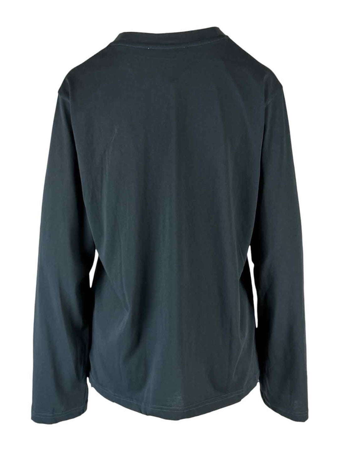 Acne Studios Size S Logo Long Top
