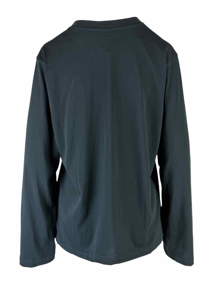 Acne Studios Size S Logo Long Top