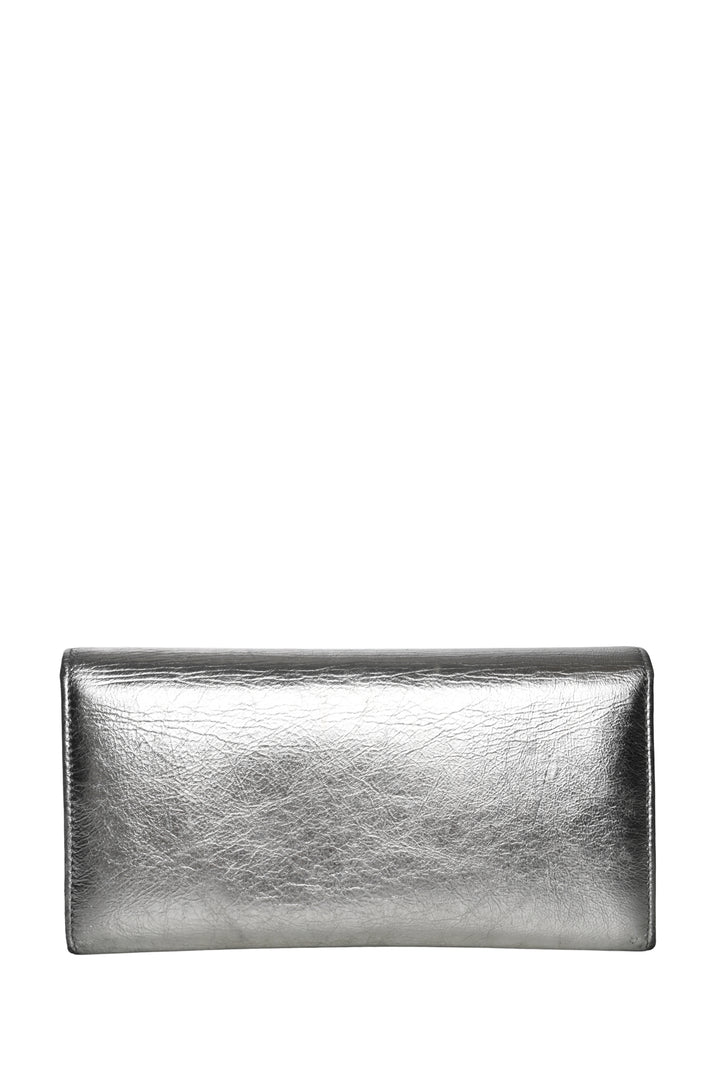 Saint Laurent Size 2014 Belle De Jour Continental Wallet