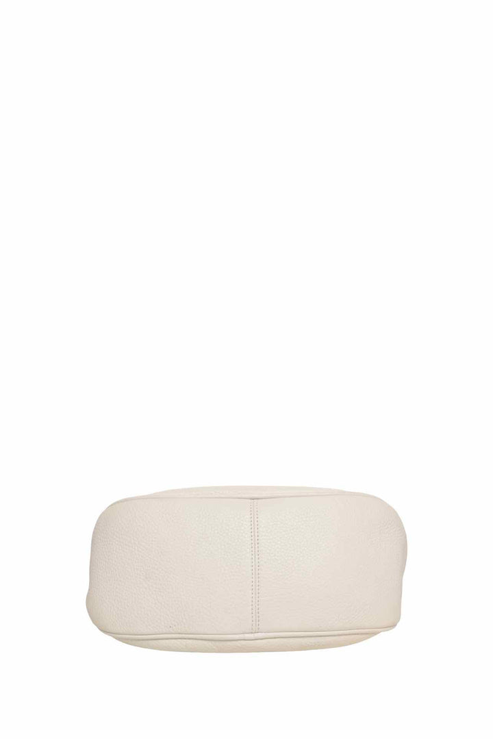 BY FAR Cush Purse