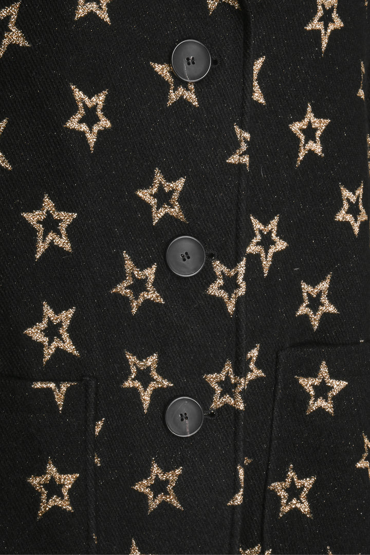 Il Cappotino Size 8 Jacket