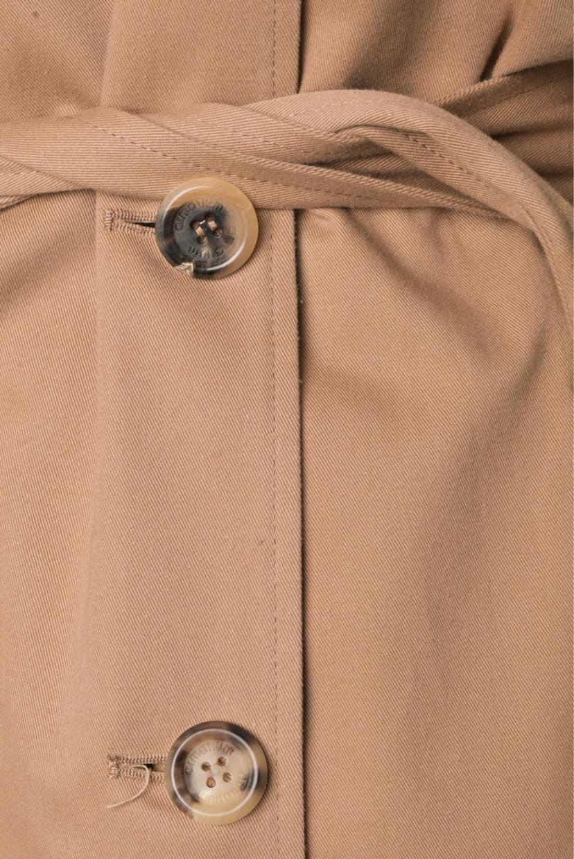 Armarium Size 44 Roopal Trench Coat