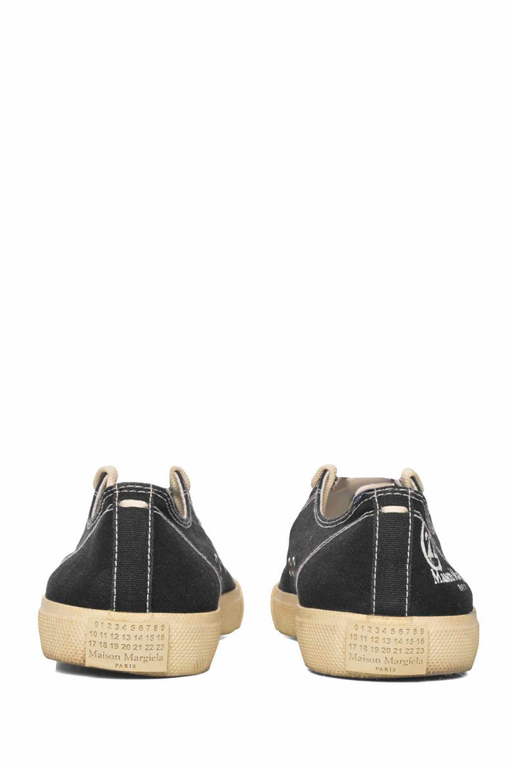 Maison Margiela Size 36 Tabi Low Top Sneaker