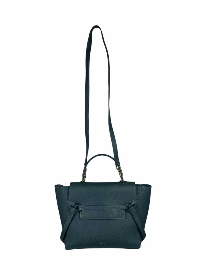 Celine Micro Belt Bag