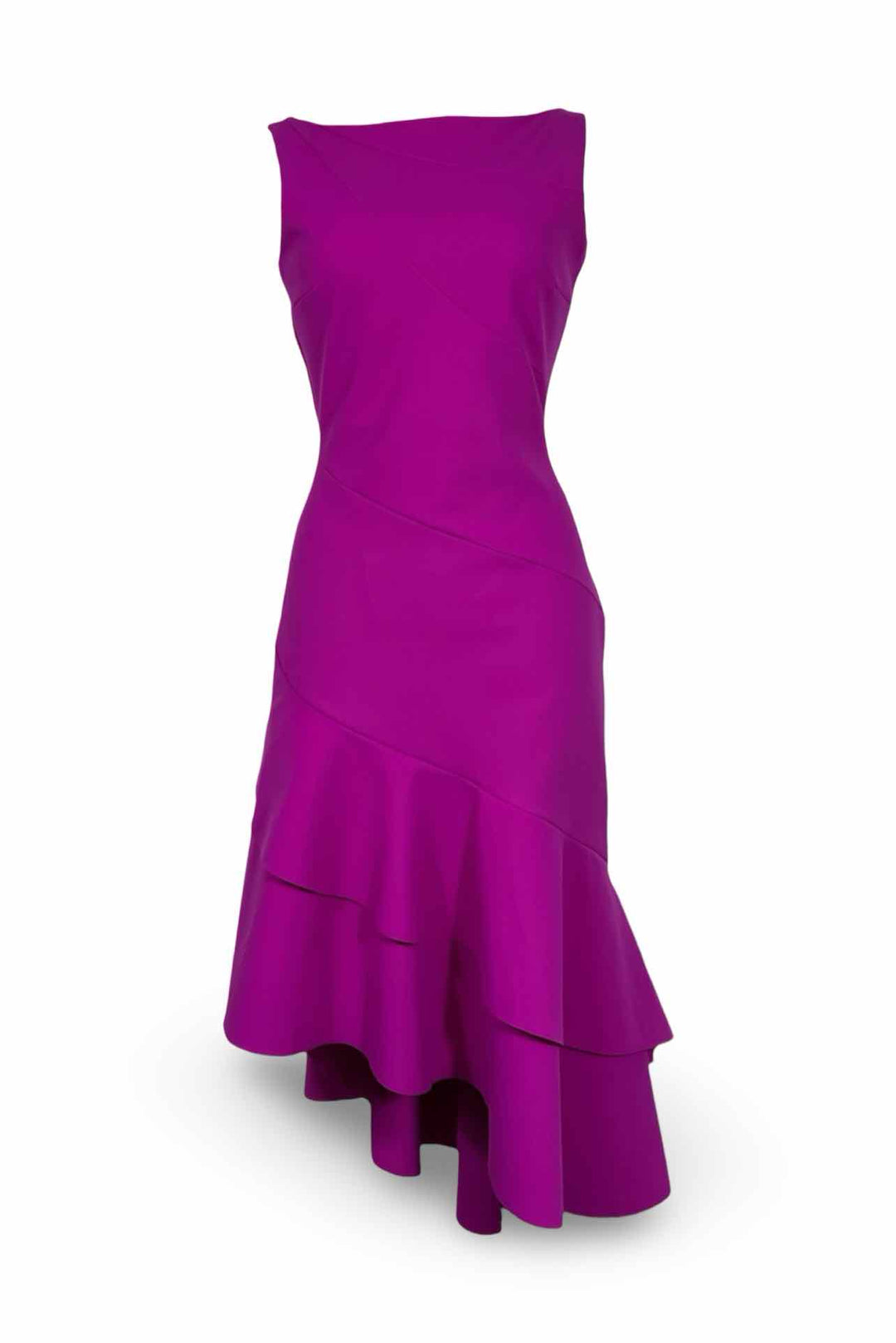 Chiara Boni Size 46 Dress