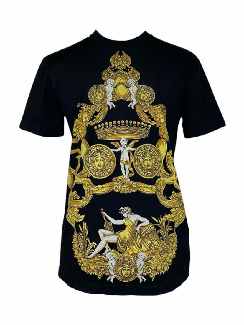 Versace Size XS Men's T-shirt
