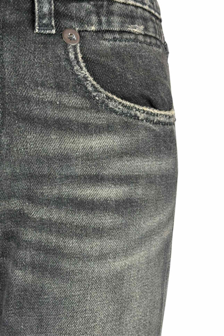 R13 Size 25 Boy Straight Jeans