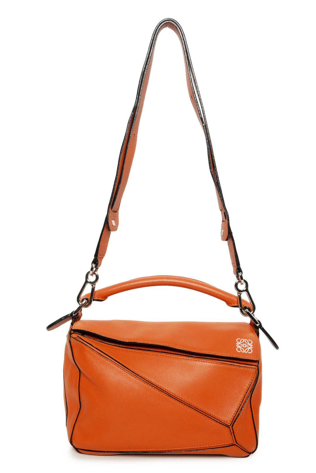 Loewe Small Puzzle Bag