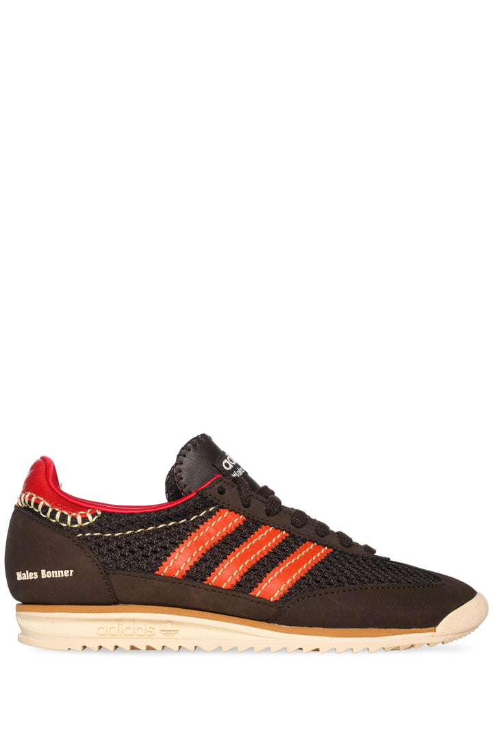 Wales Bonner x Adidas Size 36.5 SL 72 Knit Sneaker