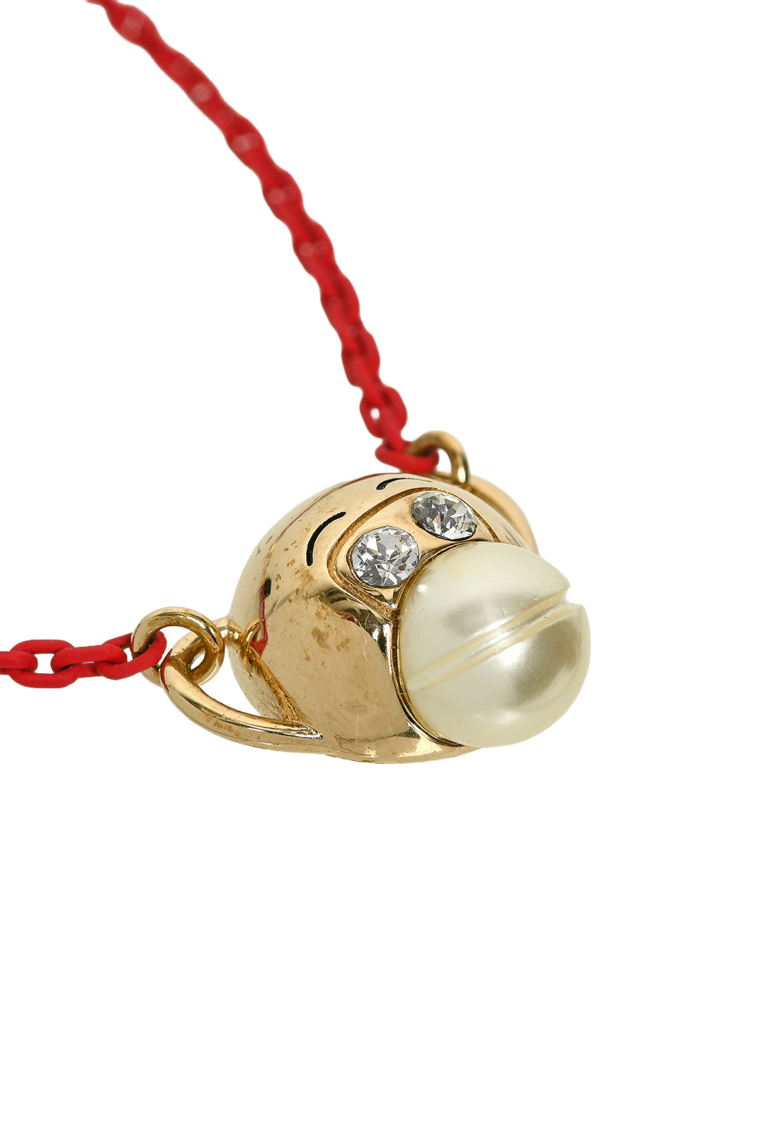 Dior Year of the Monkey Bracelet