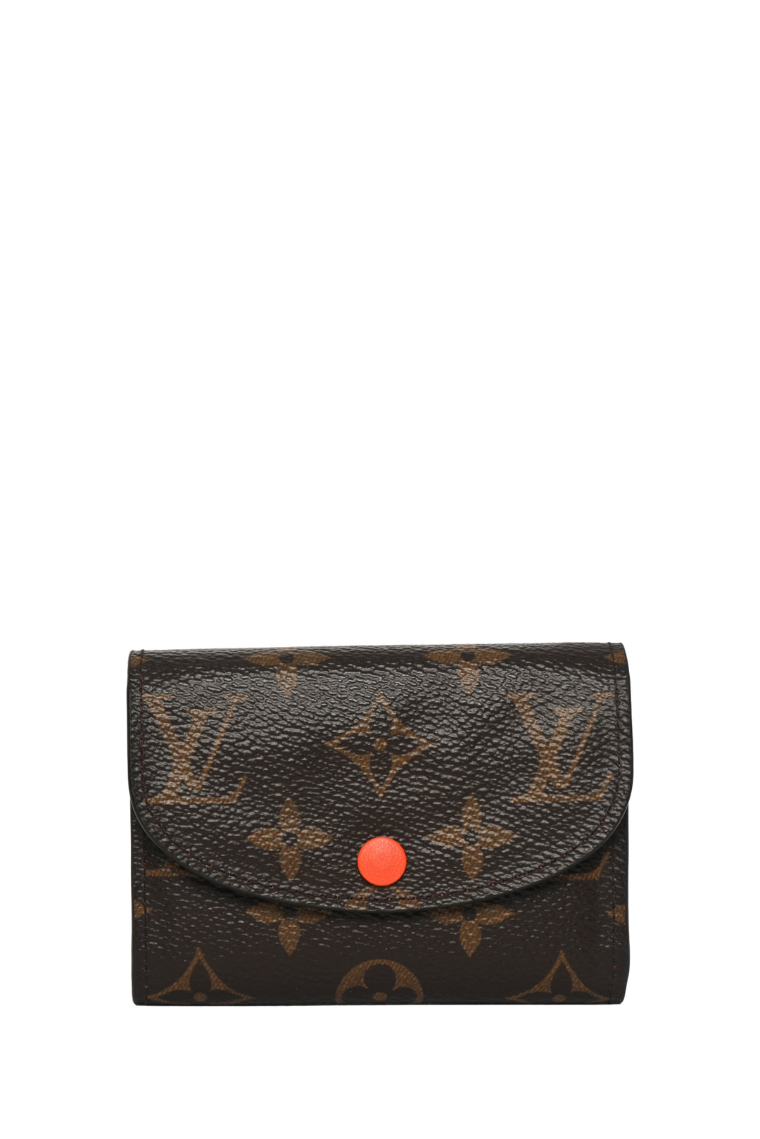 Louis Vuitton 2017 Rosalie Coin Purse