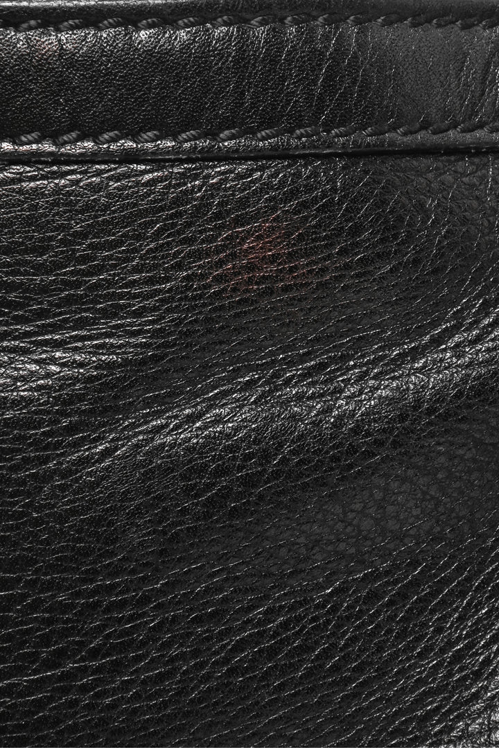 Gucci Medium Britt Tote