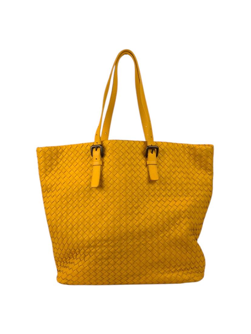 Bottega Veneta Intrecciato Tote