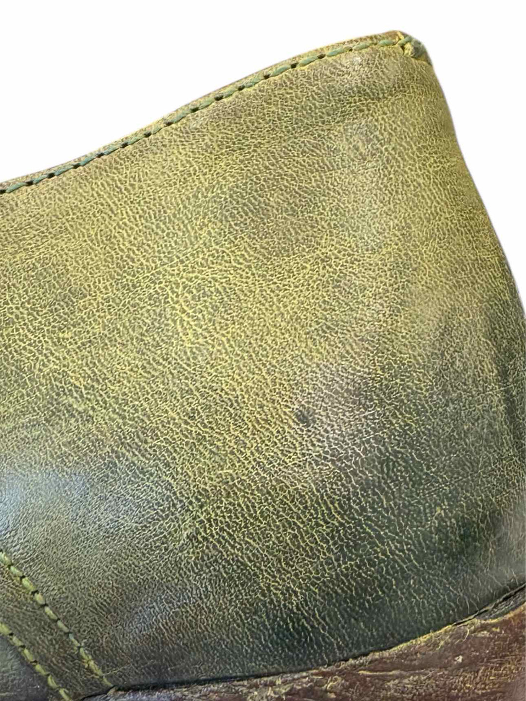 Fluevog Size 7.5 Pumps