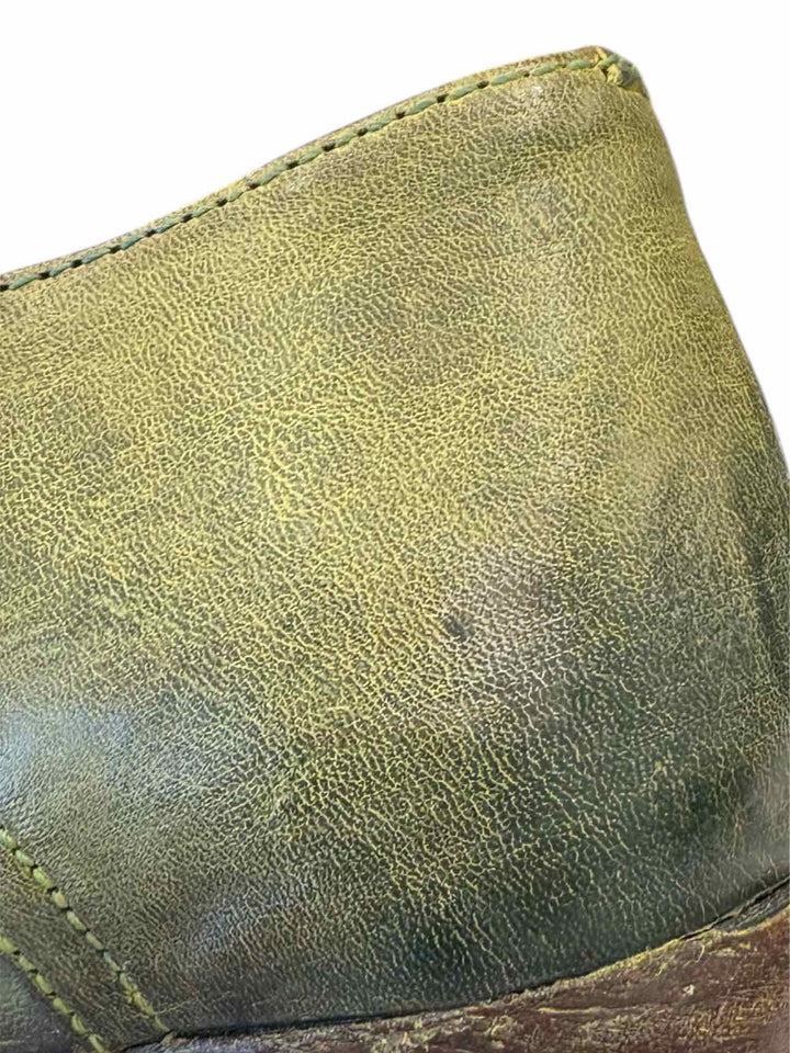 Fluevog Size 7.5 Pumps