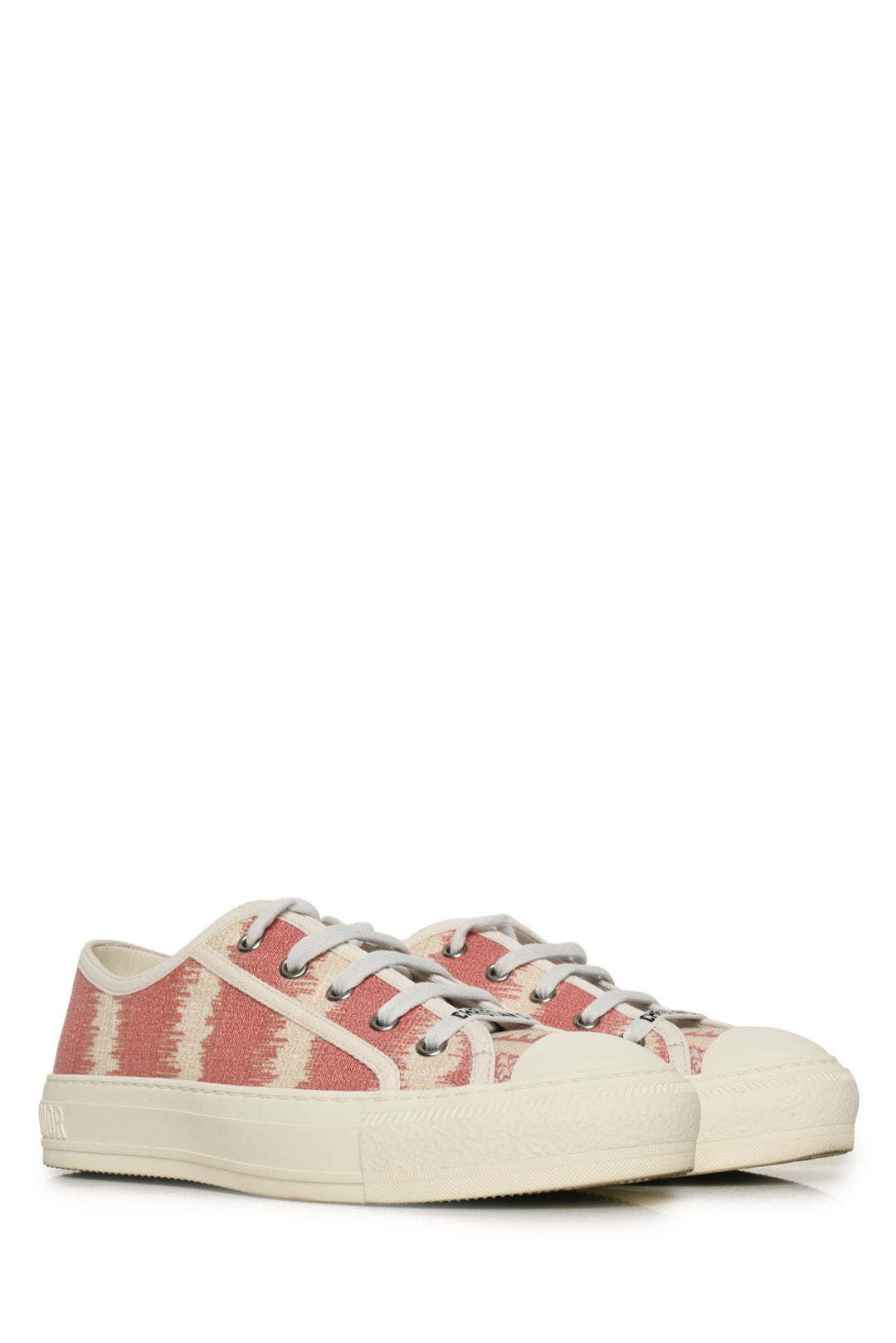 Dior Size 37.5 Walk N' Dior Sneakers