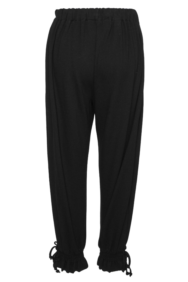 Simone Rocha Size XS Drawstring Jogger Pants